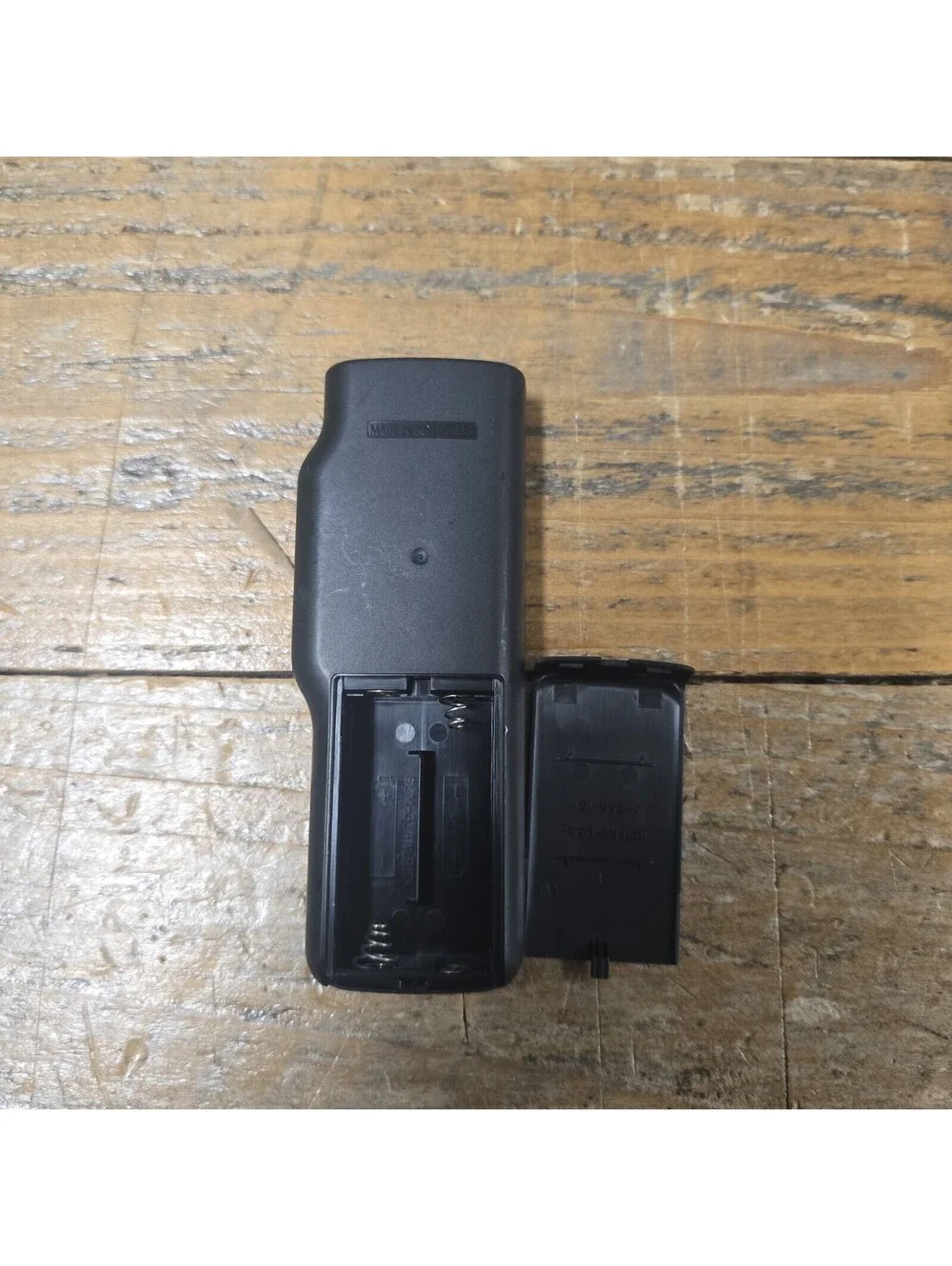 SONY Remote Control VTR RMT-713 Video 8 CCD TRV Series Handycam Control